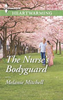 The Nurse's Bodyguard Read online