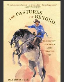 The Pastures of Beyond Read online