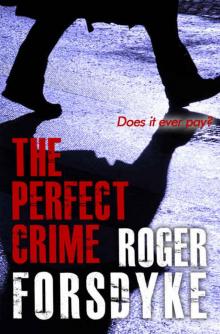 The Perfect Crime Read online