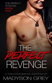 The Perfect Revenge_A Thrilling Romantic Suspense Read online