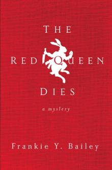 The Red Queen Dies Read online