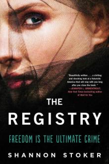 The Registry Read online