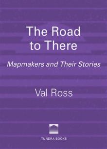 The Road to There Read online