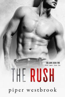 The Rush_The End Game Series Read online