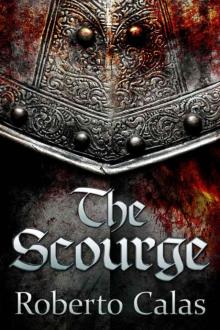 The Scourge (Kindle Serial) Read online