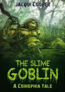 The Slime Goblin Read online
