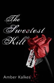 The Sweetest Kill: A Young Adult Paranormal Read online