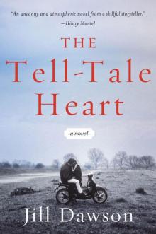 The Tell-Tale Heart Read online