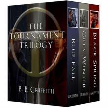 The Tournament Trilogy Read online