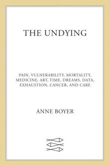 The Undying Read online