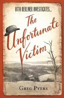 The Unfortunate Victim Read online