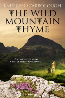 The Wild Mountain Thyme Read online