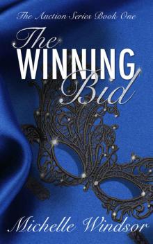 The Winning Bid: The Auction Series, Book 1 Read online