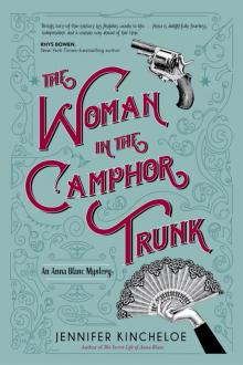 The Woman in the Camphor Trunk Read online