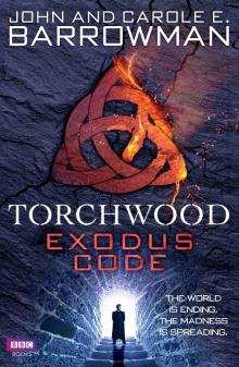 Torchwood: Exodus Code Read online