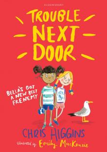 Trouble Next Door Read online