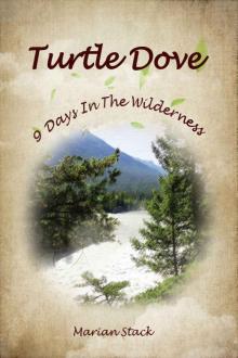 Turtle Dove: A Lesbian Romance Read online