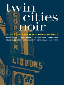 Twin Cities Noir Read online