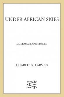 Under African Skies Read online