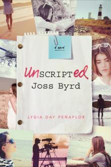 Unscripted Joss Byrd Read online
