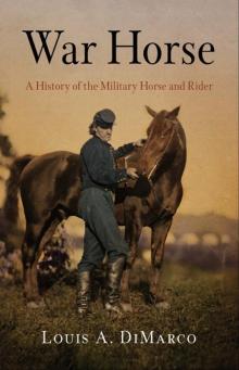 War Horse Read online