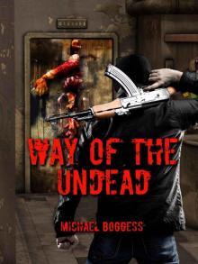 Way of the Undead Read online