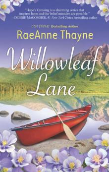 Willowleaf Lane Read online