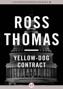 Yellow Dog Contract Read online