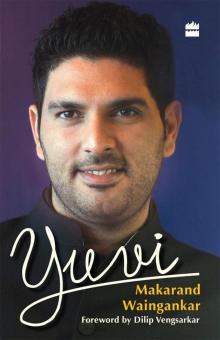 Yuvi Read online