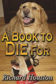 02-A Book to Die For (2014) Read online