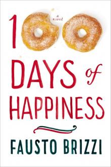 100 Days of Happiness Read online