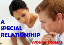 A Special Relationship Read online