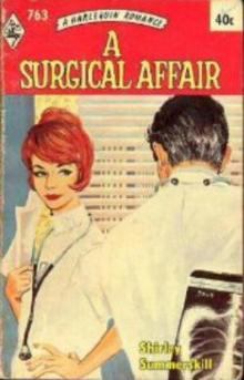 A Surgical Affair Read online