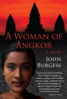 A Woman of Angkor Read online