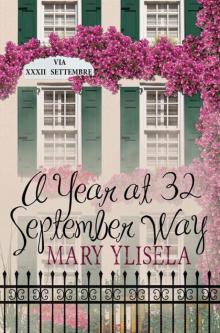 A Year at 32 September Way Read online