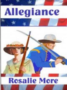 Allegiance Read online