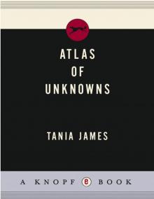 ATLAS of UNKNOWNS Read online