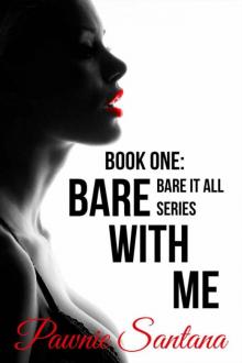 Bare With Me Read online