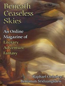Beneath Ceaseless Skies #178 Read online