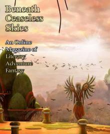 Beneath Ceaseless Skies #68 Read online