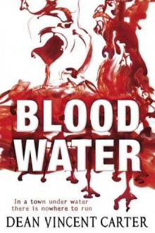 Blood Water Read online
