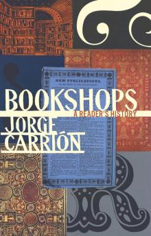 Bookshops Read online