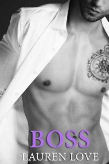 Boss: A Novel Read online