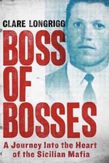 Boss of Bosses Read online