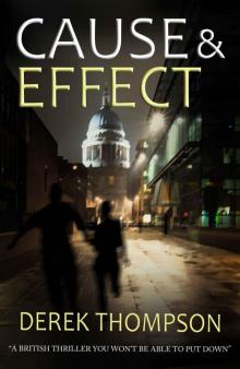 CAUSE & EFFECT Read online