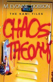 Chaos Theory Read online