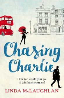 Chasing Charlie Read online