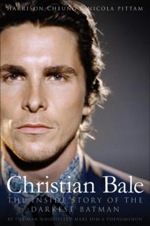 Christian Bale Read online
