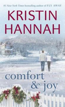 Comfort and Joy Read online