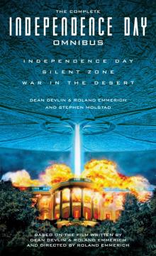 Complete Independence Day Omnibus, The Read online